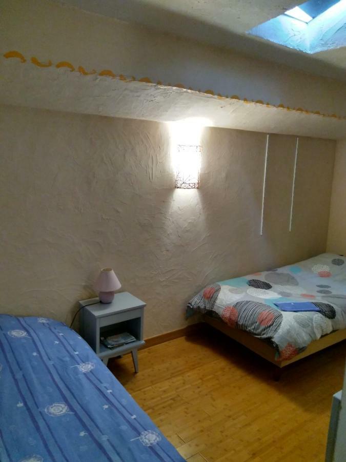 Appartement Au Calme Centre Ville A 2 Pas Du Vieux Marche La Rochelle  Exterior foto