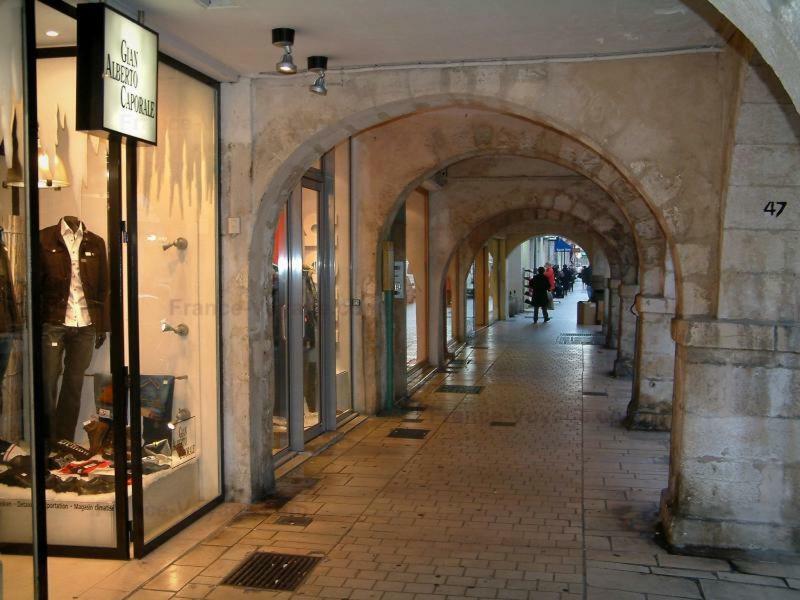 Appartement Au Calme Centre Ville A 2 Pas Du Vieux Marche La Rochelle  Exterior foto